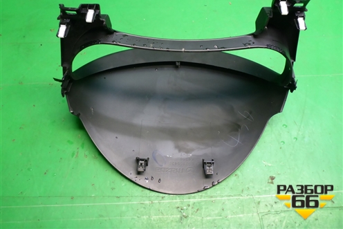 Накладка на щиток приборов (EG2155420) для Mazda CX 7 с 2006-2012г