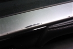Обшивка двери задней левой под электрику (EH7468550G) для Mazda CX 7 с 2006-2012г
