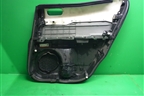 Обшивка двери задней левой под электрику (EH7468550G) для Mazda CX 7 с 2006-2012г