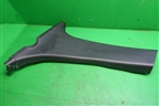 Обшивка стойки центральная нижняя левая (EG2168230) для Mazda CX 7 с 2006-2012г