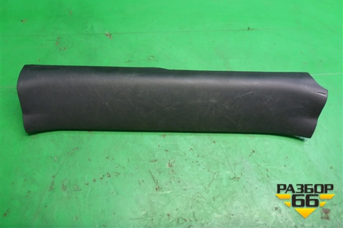 Накладка порога внутренняя заднего левого (EG2168740) для Mazda CX 7 с 2006-2012г