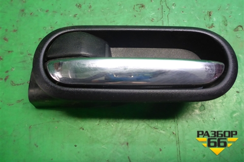 Ручка внутренняя двери задней левой для Mazda CX 7 с 2006-2012г