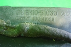 Фара правая (ксенон с блоком и лампой) (EH63510K0F) для Mazda CX 7 с 2006-2012г