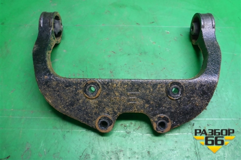 Кронштейн заднего редуктора (верхний) для Mazda CX 7 с 2006-2012г