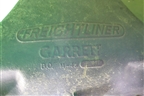 Интеркулер для Freightliner  Columbia
