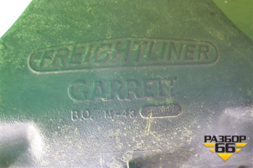 Интеркулер для Freightliner  Columbia