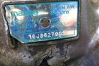 АКПП (2.3л L3) для Mazda CX 7 с 2006-2012г