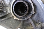 АКПП (2.3л L3) для Mazda CX 7 с 2006-2012г