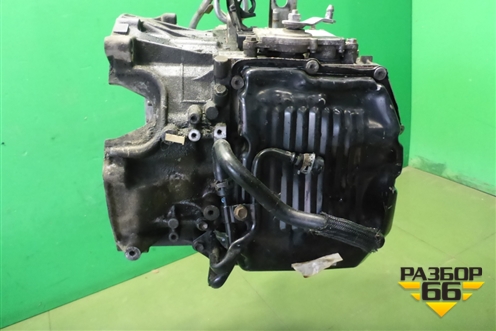 АКПП (2.3л L3) для Mazda CX 7 с 2006-2012г