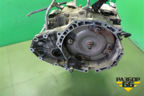 АКПП (2.3л L3) для Mazda CX 7 с 2006-2012г