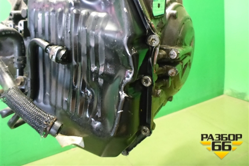 АКПП (2.3л L3) для Mazda CX 7 с 2006-2012г