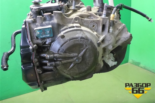 АКПП (2.3л L3) для Mazda CX 7 с 2006-2012г