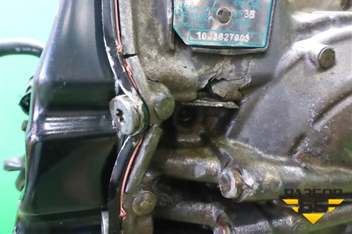 АКПП (2.3л L3) для Mazda CX 7 с 2006-2012г