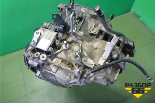 АКПП (2.3л L3) для Mazda CX 7 с 2006-2012г