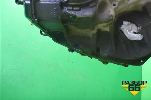 АКПП (2.3л L3) для Mazda CX 7 с 2006-2012г