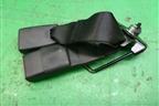 Замок ремня безопасности задний (пара) (TKAB0EH917) для Mazda CX 7 с 2006-2012г