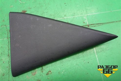 Накладка двери задней левой (уголок) (EG2168516) для Mazda CX 7 с 2006-2012г