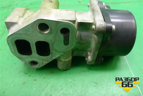 Клапан EGR  (2.3л L3) для Mazda CX 7 с 2006-2012г