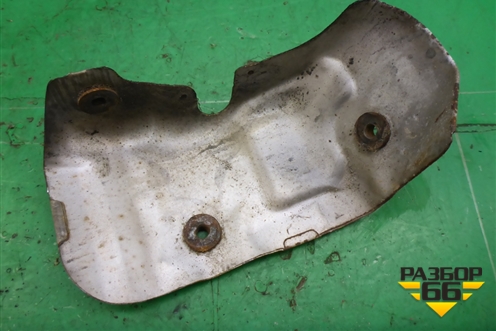 Экран тепловой для Mazda CX 7 с 2006-2012г