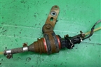 Насос топливный электрический (на Webasto) для Mazda CX 7 с 2006-2012г