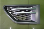 Накладка переднего крыла левого (после 2009г) (AH3216A415CAW) для Land Rover Range Rover Sport с 2005-2012г