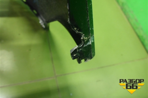 Бампер передний (под парктроник) (2803105XST01A) для Haval Jolion с 2021г (Джолион)