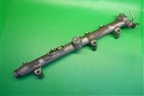 Рейка топливная рампа  (2.0л D4EA) (3140027001) для Hyundai Santa Fe с 2000-2012г (Classic)