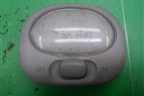 Плафон салонный задний (9262029610) для Hyundai Santa Fe с 2000-2012г (Classic)