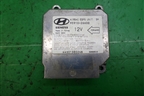 Блок управления AIR BAG (9591026600) для Hyundai Santa Fe с 2000-2012г (Classic)