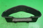 Накладка на щиток приборов (8483026010) для Hyundai Santa Fe с 2000-2012г (Classic)