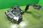 Бак топливный (1K0201022LG) для Skoda Octavia (А5) с 2004-2013г