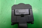 Переключатель корректора фар (1Z0941333) для Skoda Octavia (А5) с 2004-2013г