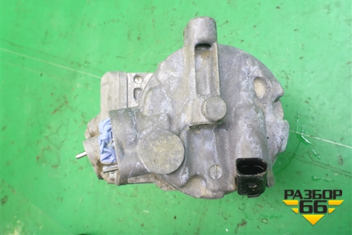 Компрессор кондиционера (1.8л CDA) (1K0820808A) для Skoda Octavia (А5) с 2004-2013г