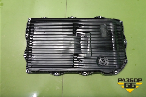 Поддон КПП масляный (ZF0501220614B) для BMW X6 F16 с 2014г