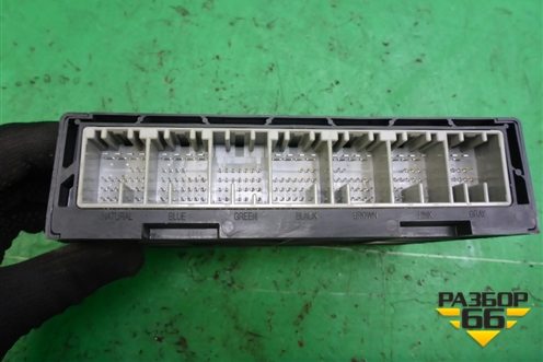 Блок комфорта (13586586) для Chevrolet Cruze c 2009-2015г