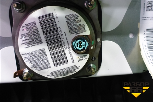 Торпедо с AIR BAG (правый руль) для Audi Q5 c 2008-2017г