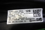 Подушка безопасности боковая левая (задняя) (8R0880441B) для Audi Q5 c 2008-2017г