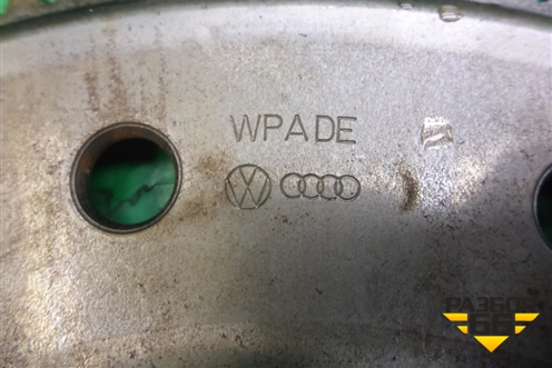 Маховик (2.0л CNC АКПП) (06H105323R) для Audi Q5 c 2008-2017г