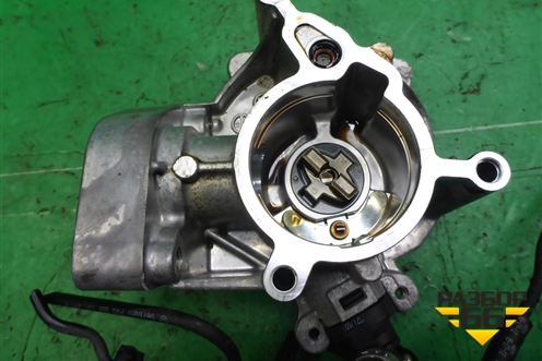 Насос вакуумный (2.0л CNC) (06L145100B) для Audi Q5 c 2008-2017г