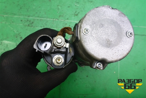 Стартер (2.0л CNC) (06H911024B) для Audi Q5 c 2008-2017г (Ку 5)