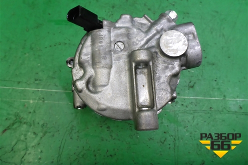 Компрессор кондиционера (2.0л CNC) (8T0260805E) для Audi Q5 c 2008-2017г