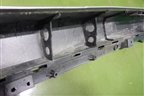 Бампер задний (под парктроник) (6600247097) для Geely Coolray с 2019-2025г