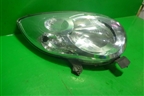 Фара правая (галоген DEPO) (085521123R) для Citroen C1 с 2005г