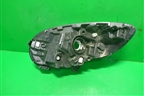 Фара правая (галоген DEPO) (085521123R) для Citroen C1 с 2005г