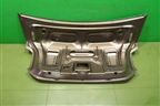 Крышка багажника (901006652R) для Renault Logan II с 2012г