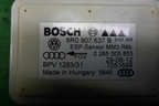 Датчик ускорения (8R0907637B) для Audi Q5 c 2008-2017г