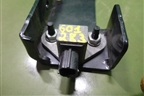 Датчик AIR BAG (на переднюю панель) для Nissan Note (Е11) с 2005-2013г