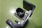 Датчик AIR BAG (на переднюю панель) для Nissan Note (Е11) с 2005-2013г