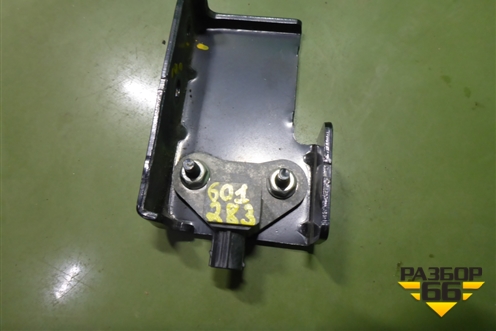 Датчик AIR BAG (на переднюю панель) для Nissan Note (Е11) с 2005-2013г