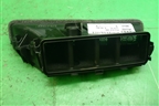 Воздуховод отопителя (в торппедо центральный) (8T2819389) для Audi Q5 c 2008-2017г